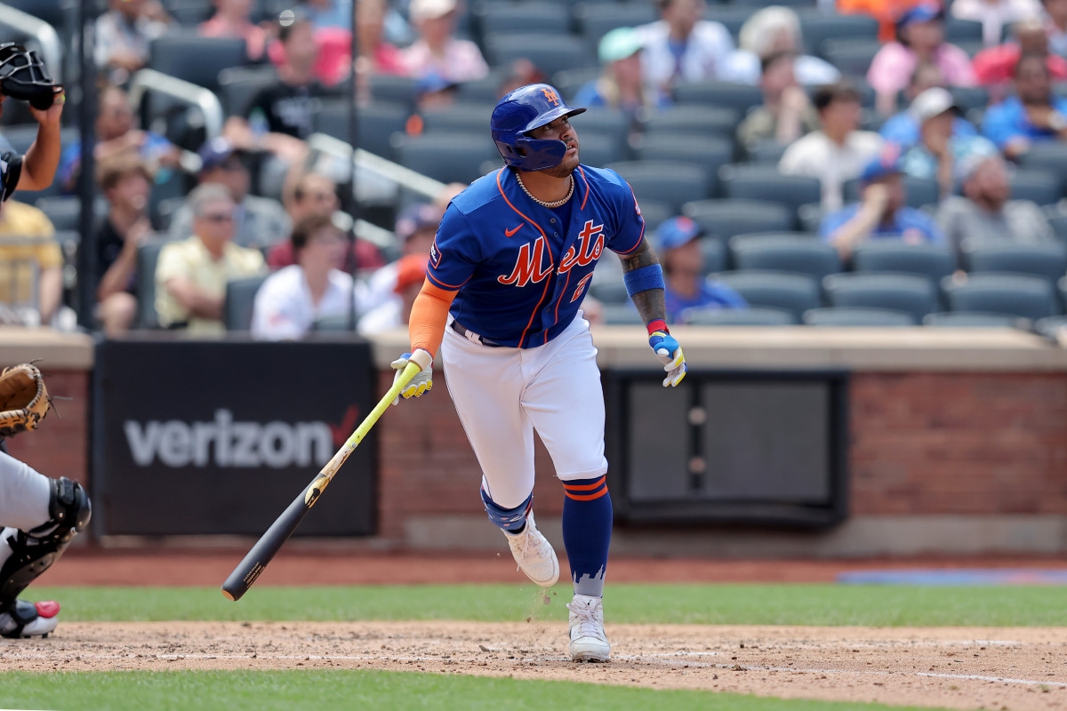 Recent Mets Signing Bust Released by MLB Bottom-Feeder