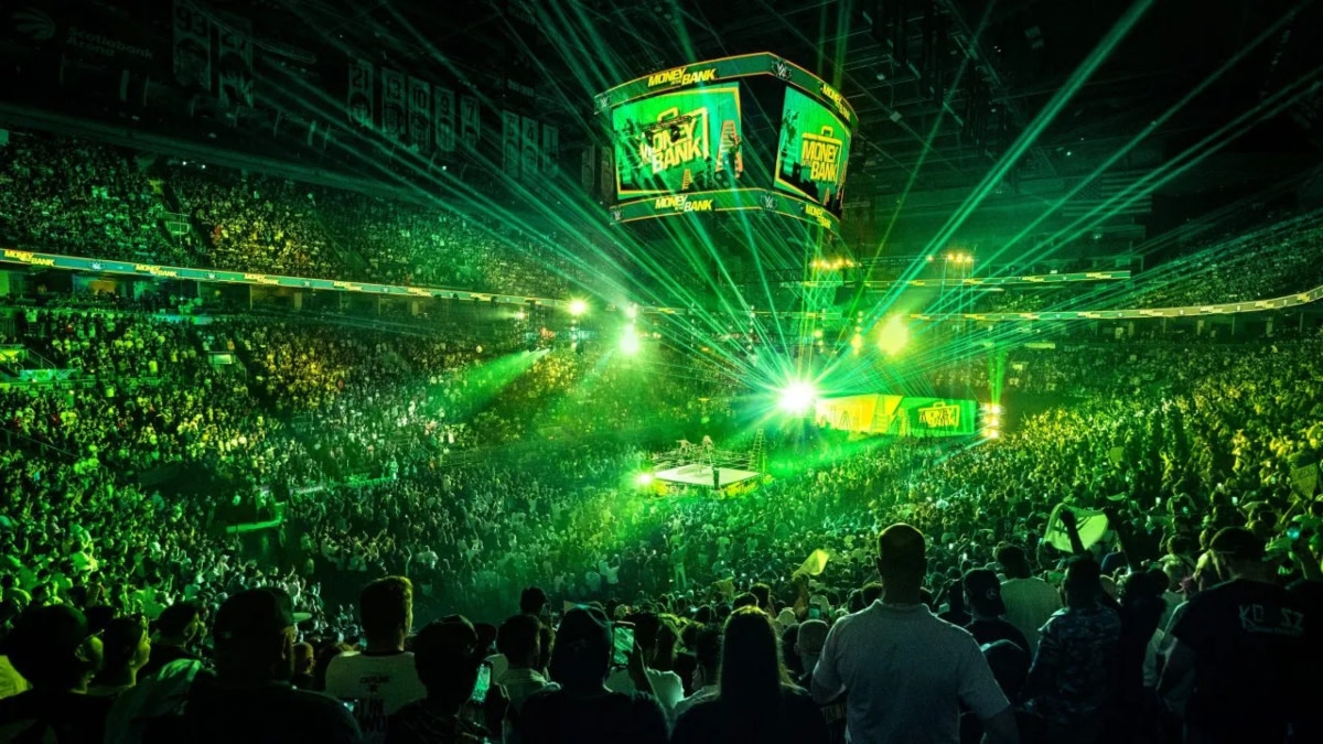 3 Things WWE Fans Should Watch for During 'Money in the Bank 2025'