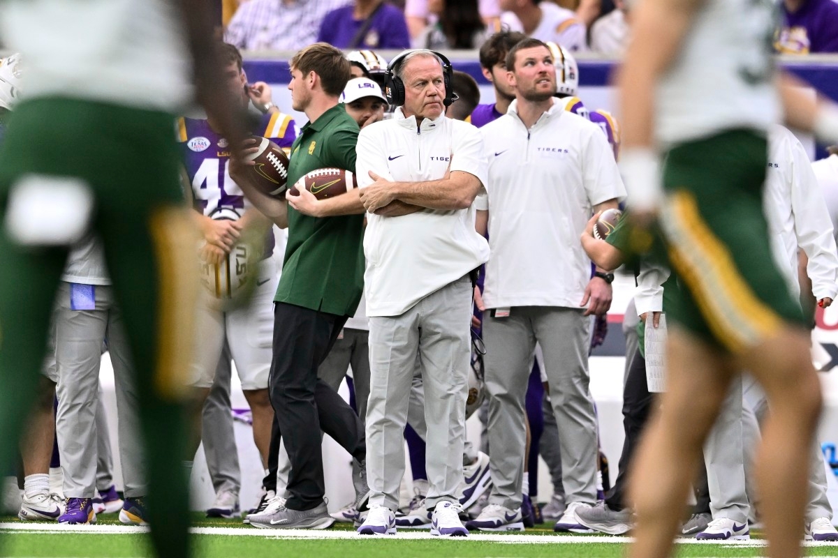 SEC Powerhouse Predicted to Land Elite Five-Star Recruit