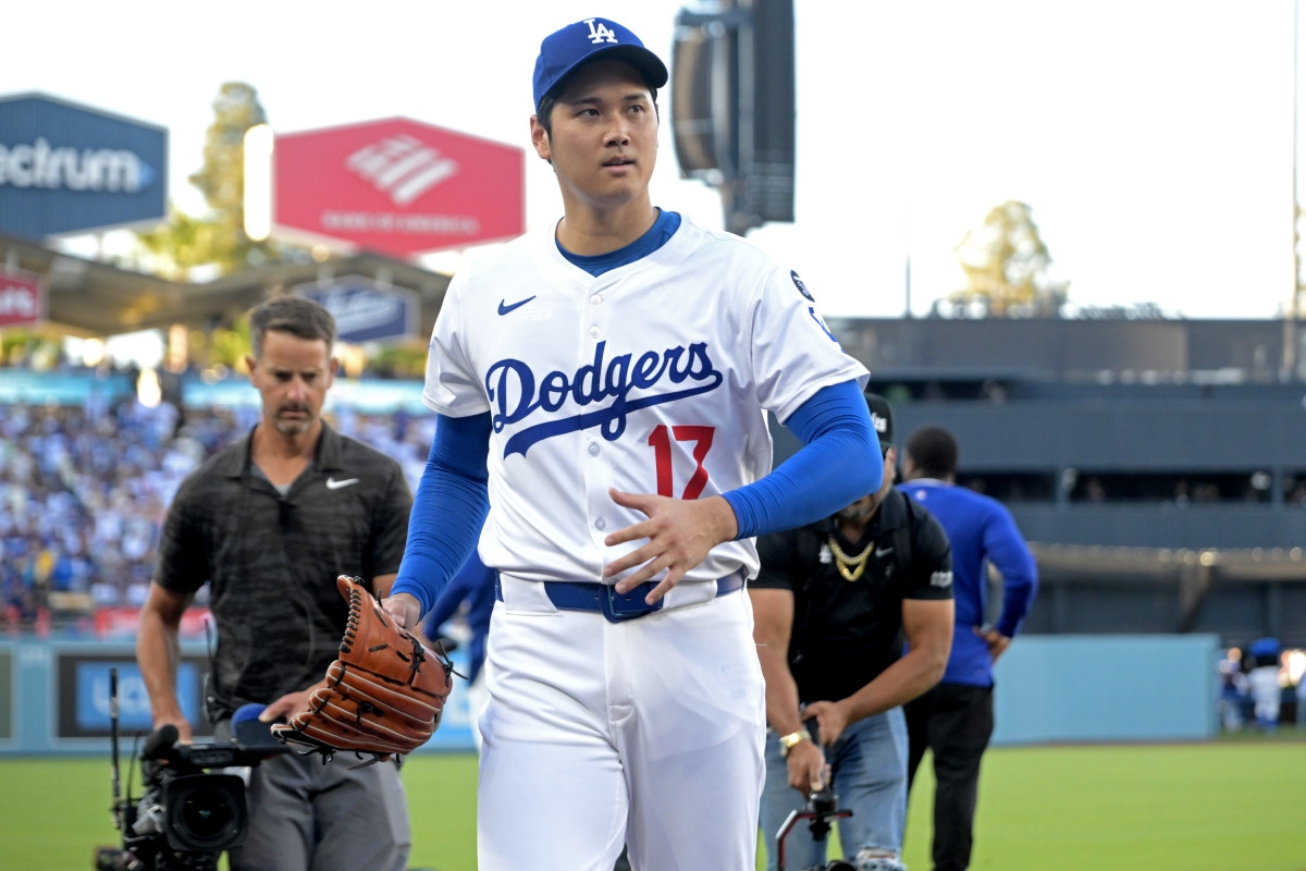 Dodgers Insider Provides Insight into Shohei Ohtani's Rehab Timeline