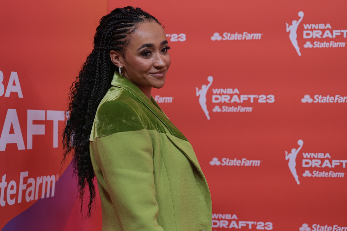 WNBA Team's Four-Word Message on Cutting Former Top-10 Pick Days Before First Game