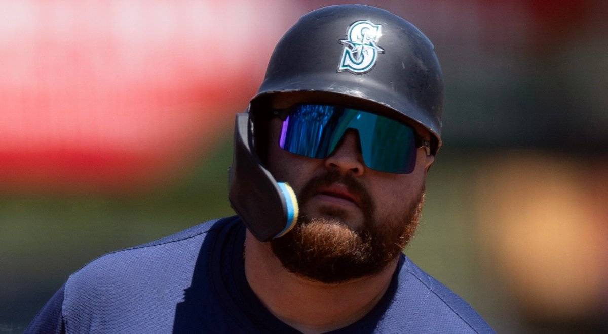 Seattle Mariners Need To Right Ship Pretty Quickly