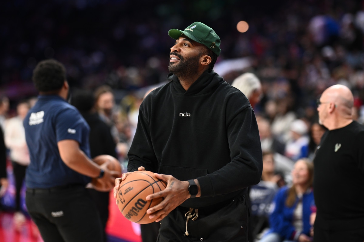76ers Get News on 2-Time NBA All-Star on Friday