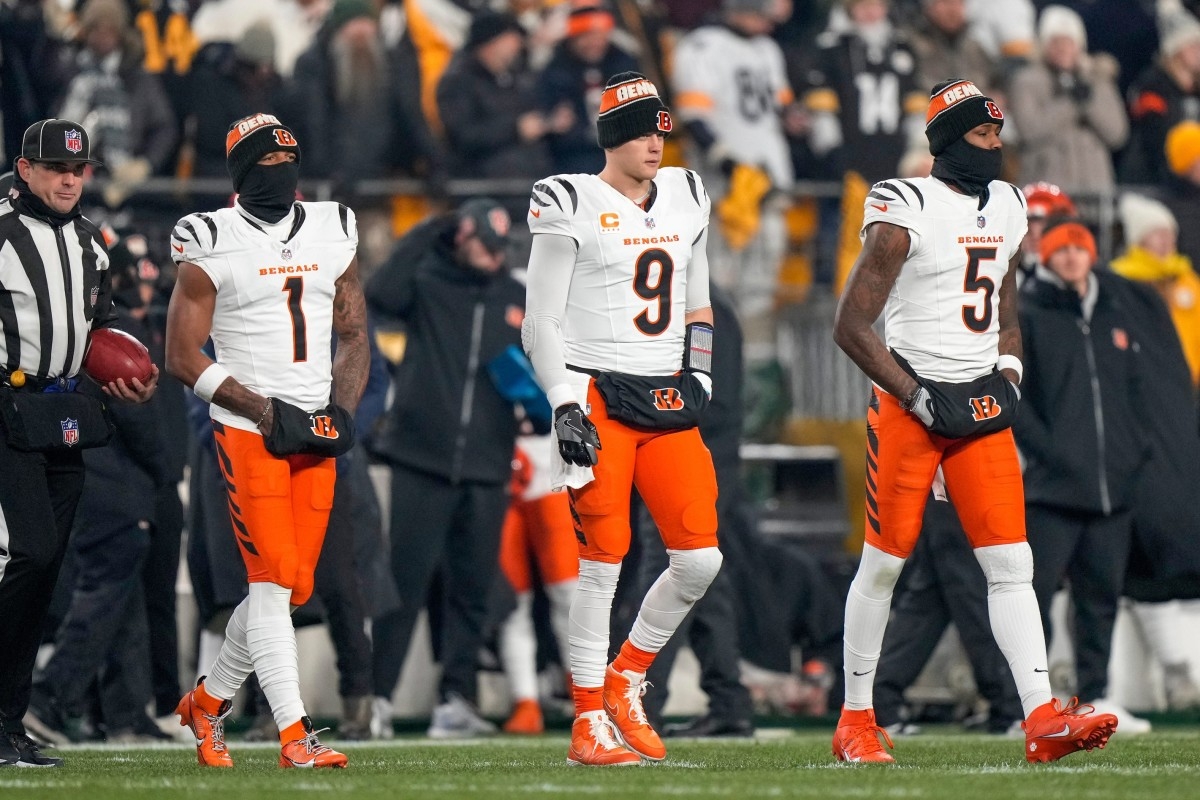 ESPN Says Cincinnati Bengals Are 'Probably' A Playoff Team