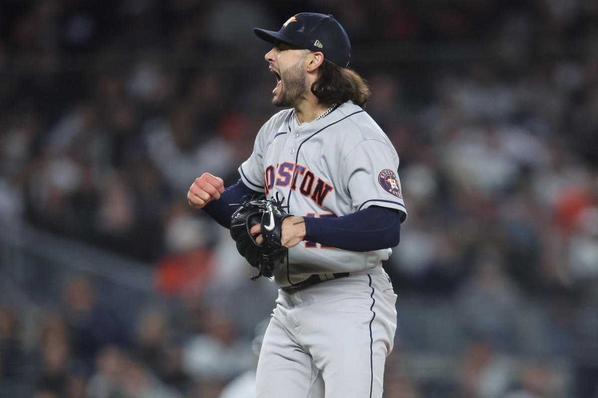 New Details Emerge Regarding Threats Toward $85 Million Astros All-Star