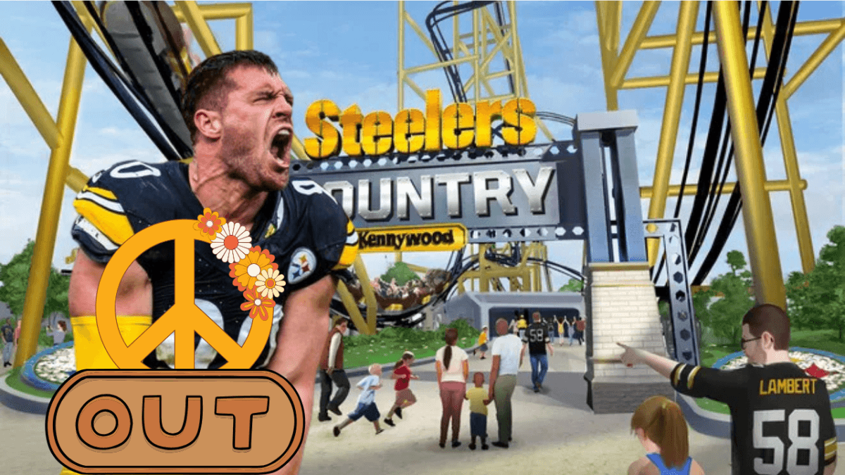 Steelers Need T.J. Watt Move To Follow Aaron Rodgers Signing