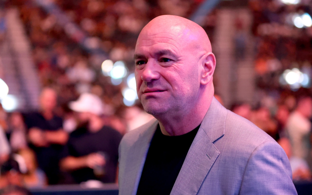 UFC Releases Knockout Specialist Ahead of May 17 Event