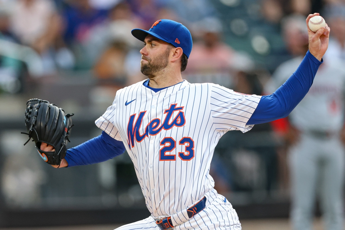 Mets Send Clear 3-Word Message After David Peterson's Incredible Night