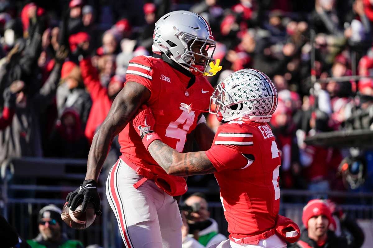 Buccaneers' Overlooked Veteran Given Props By First Rounder