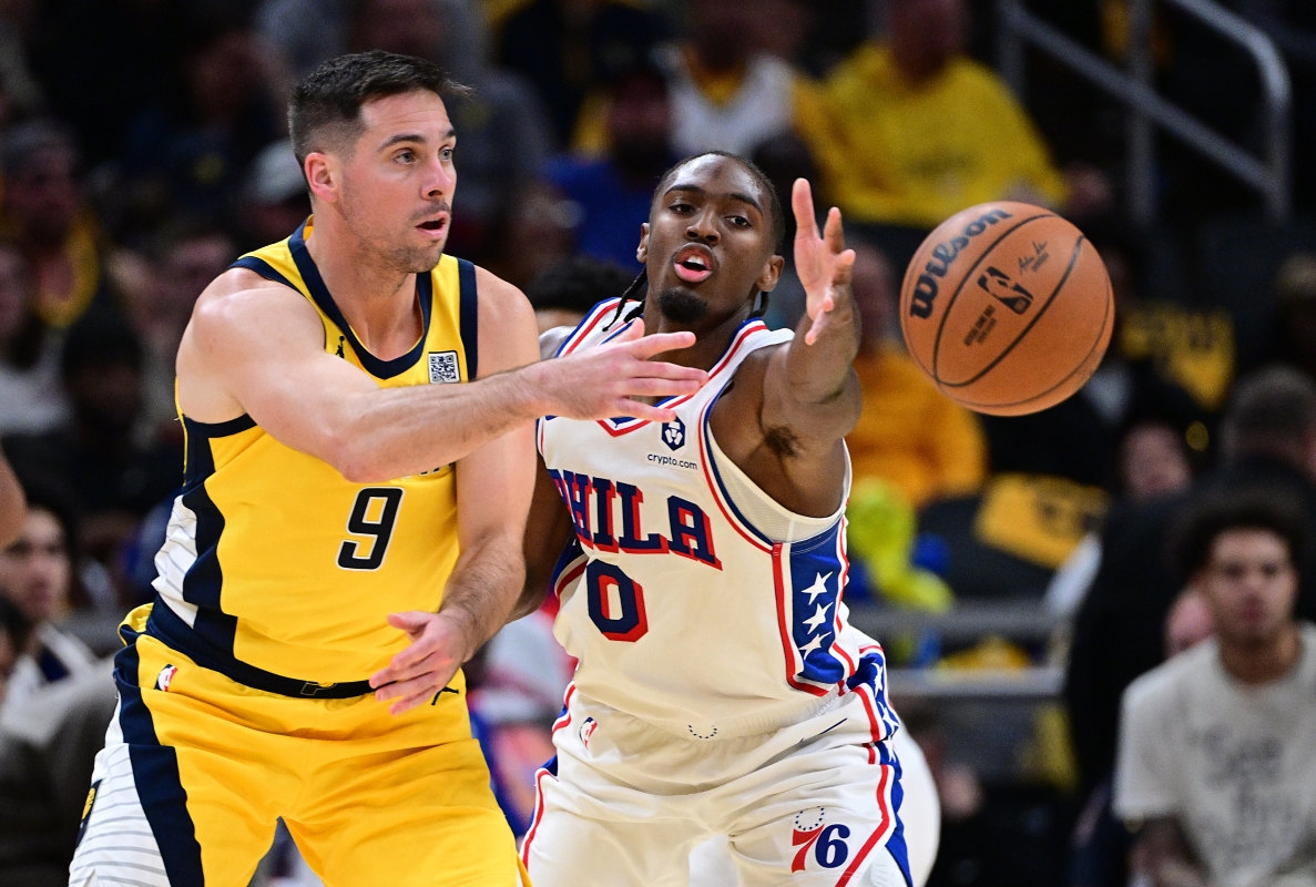 Former 76ers Guard Has a Message to the Fanbase