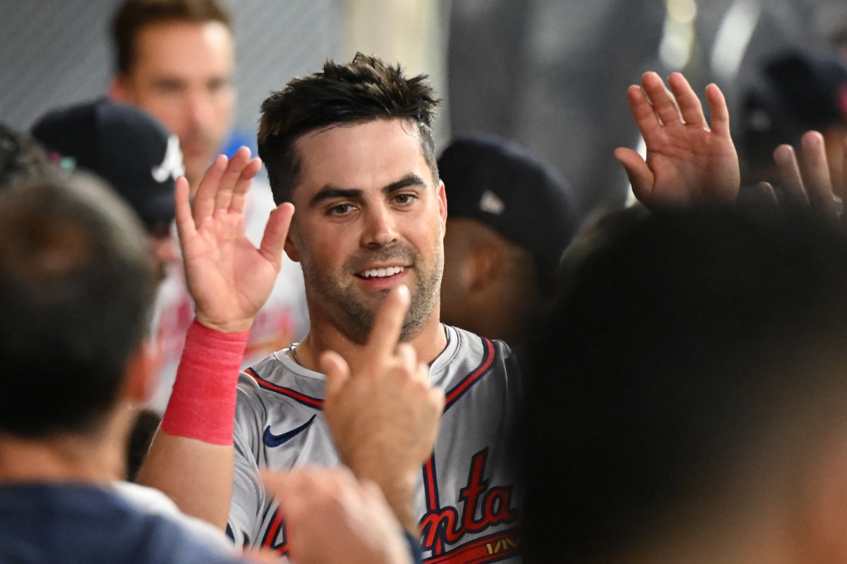Royals' Legend Makes Major Personal Announcement on Tuesday