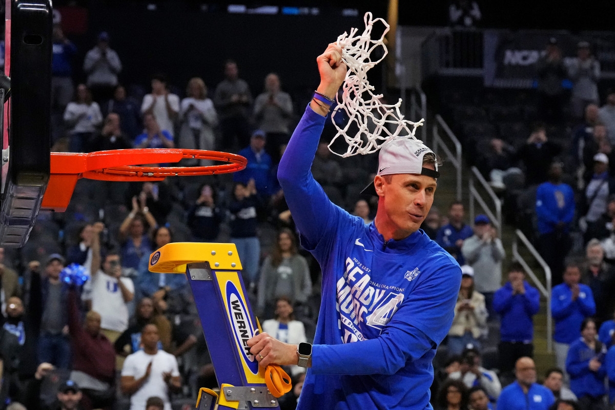 Duke Blue Devils Reveal Michigan State News on Tuesday