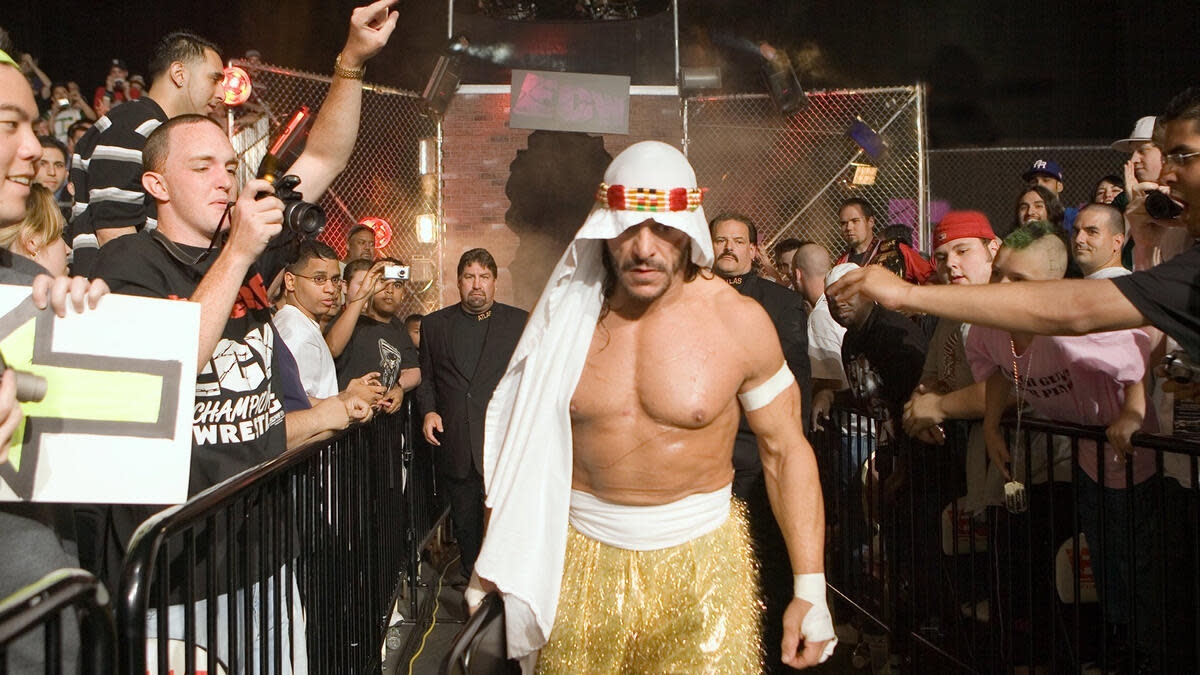 ECW and WWE Legend Sabu Passes Away at 60: Report
