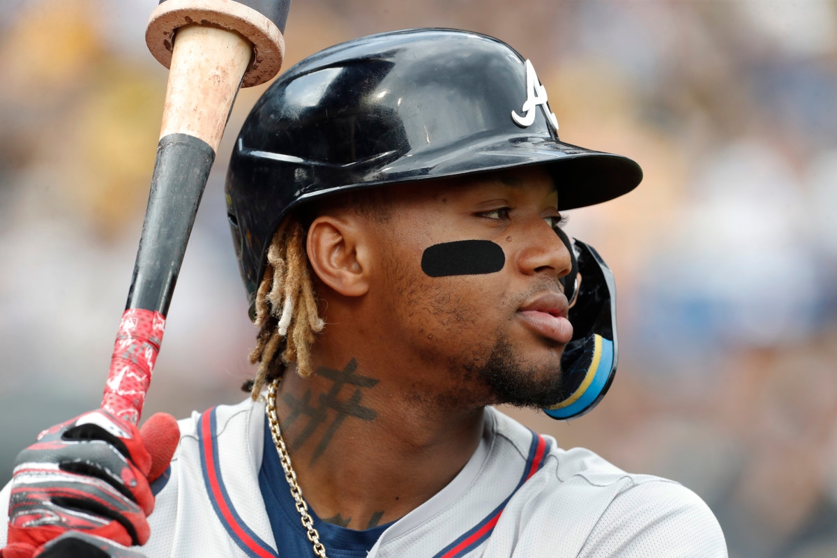 Braves Receive Major Ronald Acuna News on Thursday