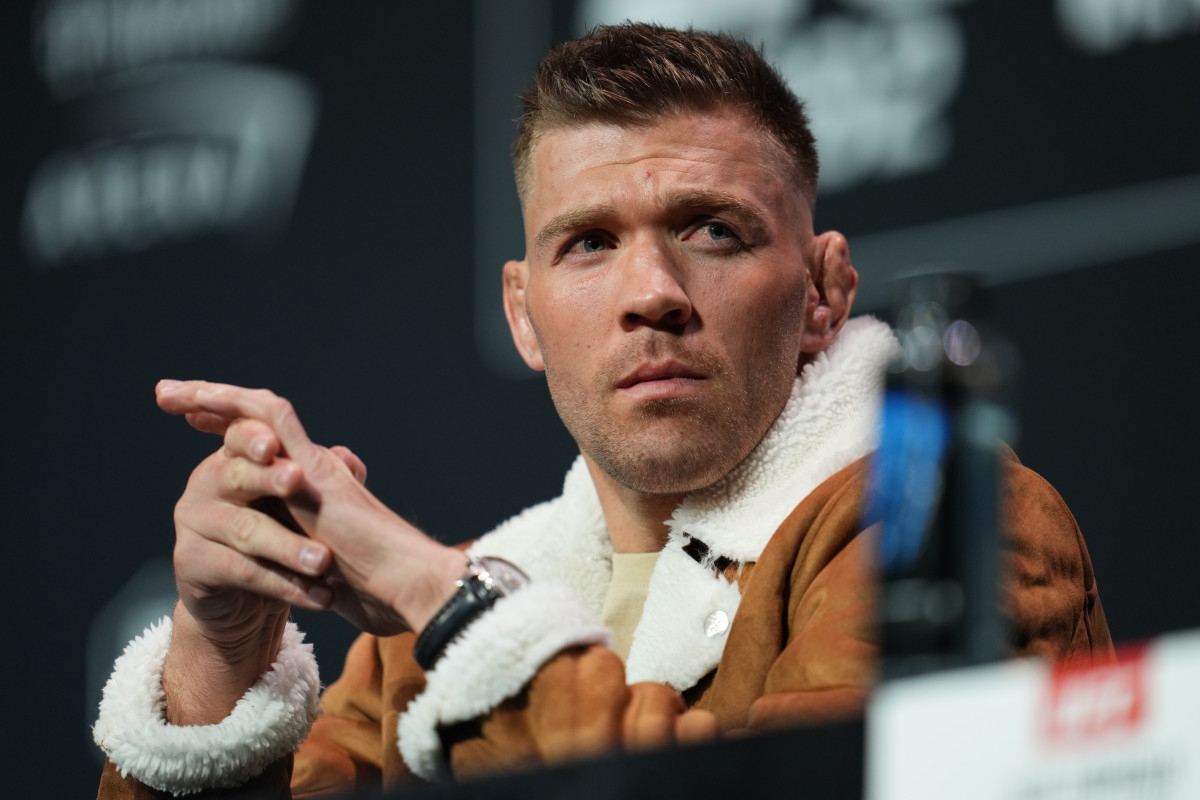 Dricus Du Plessis Refuses to Fight Nassourdine Imavov if Khamzat Chimaev Pulls Out of UFC 319