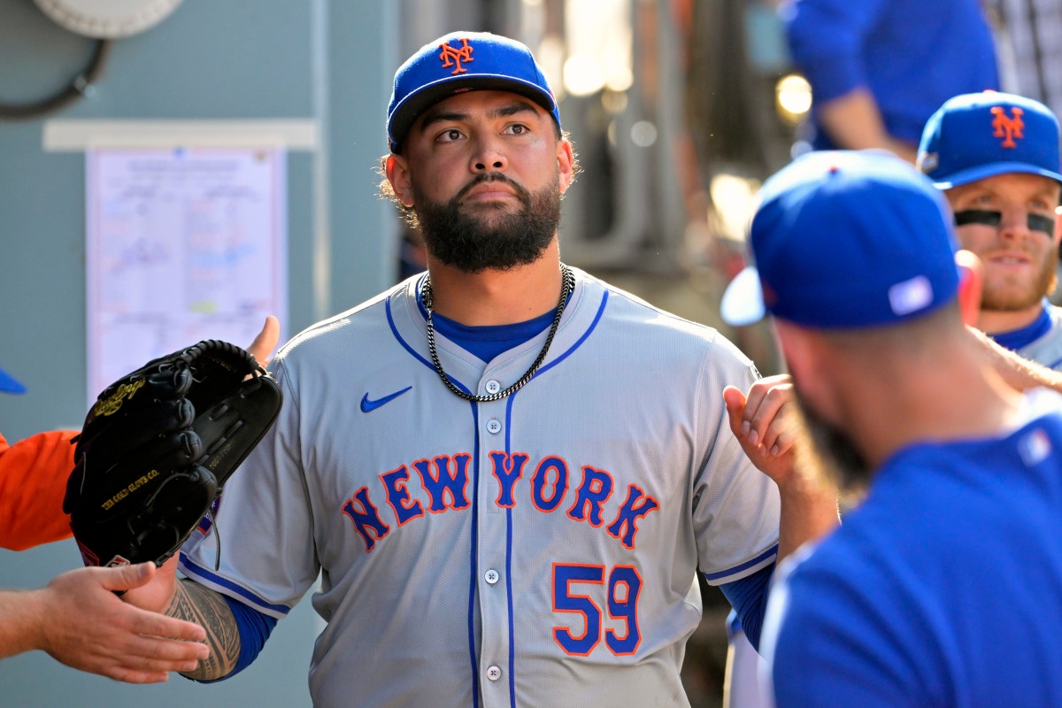 Mets Predicted to Make Major Trade After Sean Manaea News