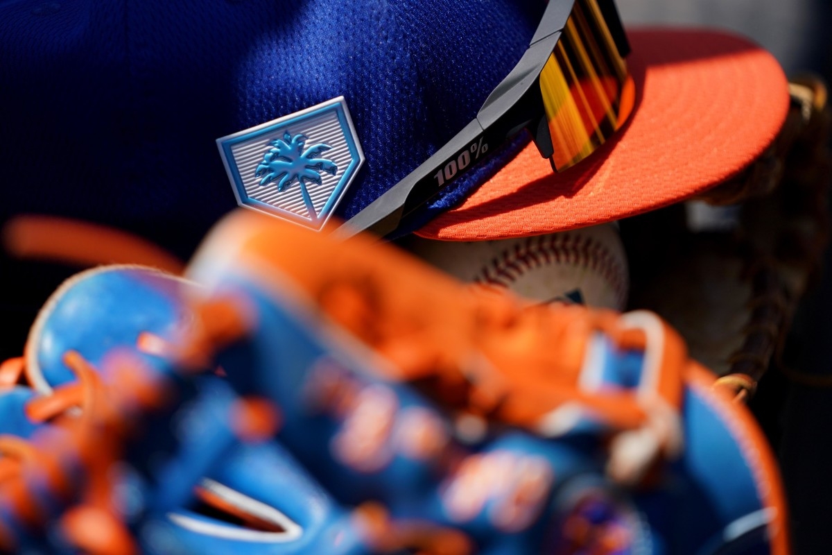 Mets Fans Upset With News Before Dodgers Game