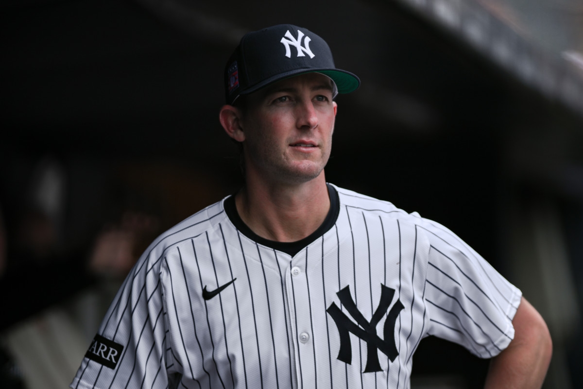 Ryan McMahon Only Needed 2 Games With the Yankees to Embarrass Aaron Boone