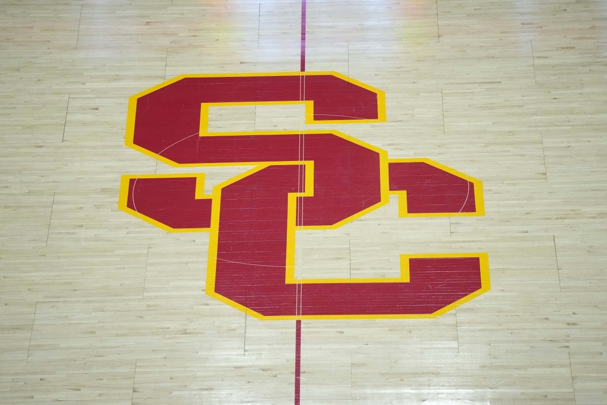 USC Star Sends Fiery Message After Learning NBA Fate