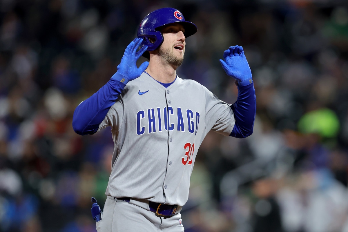 Yankees Get Horrible News in $600 Million Cubs' Kyle Tucker Pursuit