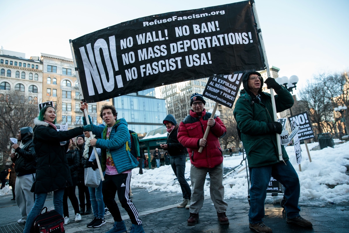 FIFA Under Fire as Trump's Travel Ban Blocks Fans from Two World Cups