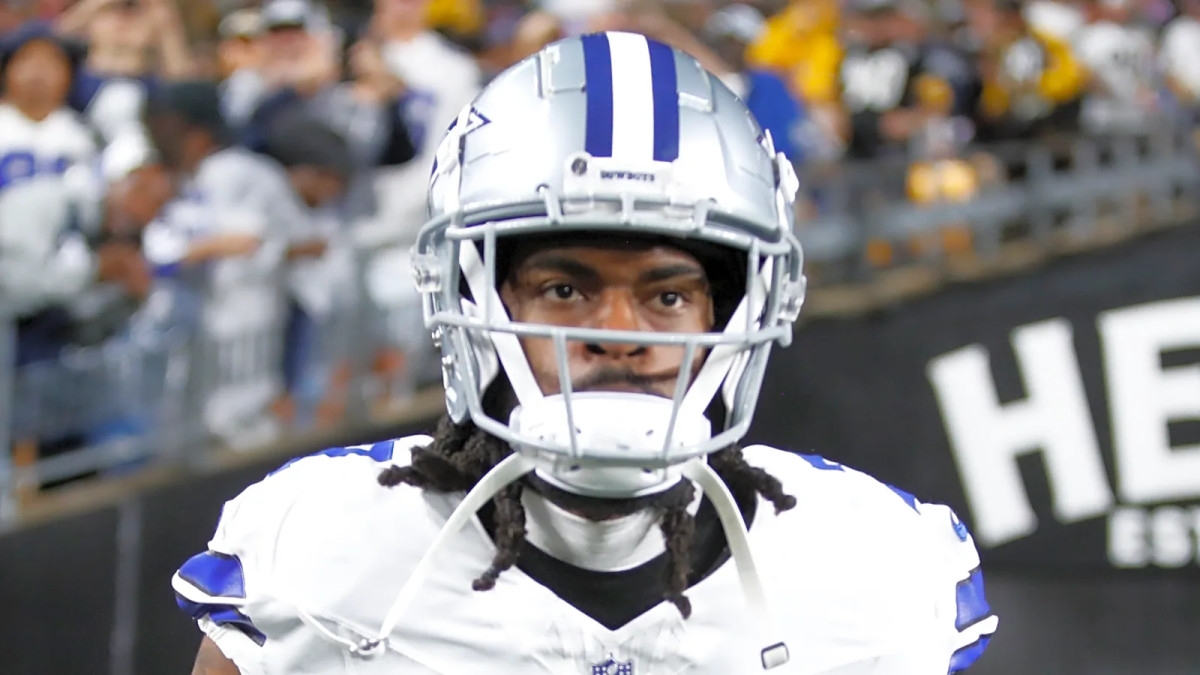 Dallas Cowboys Fans Worrying About Trevon Diggs Decision Danger