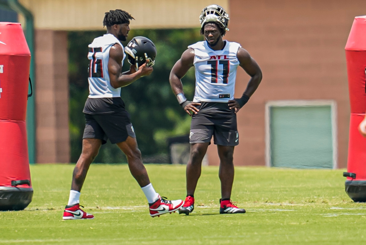 What To Know During The Atlanta Falcons Five-Week Break From Offseason Program Wrapping Up