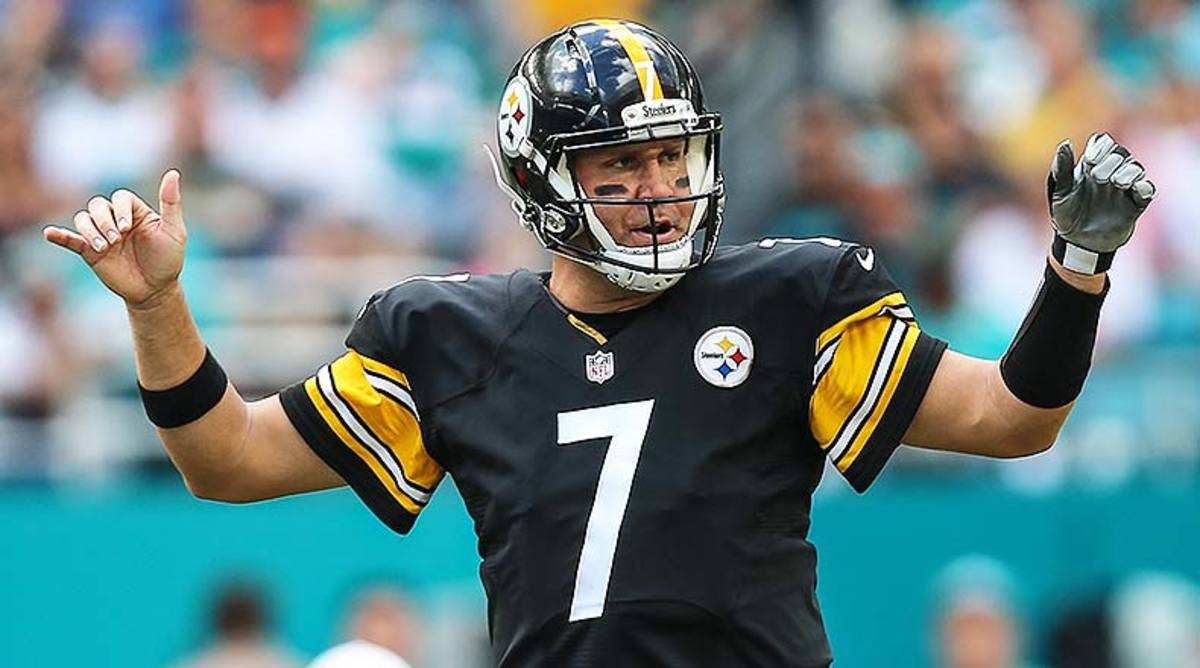 Ben Roethlisberger Reveals Which Pittsburgh Steeler Benefits Most From Aaron Rodgers Signing