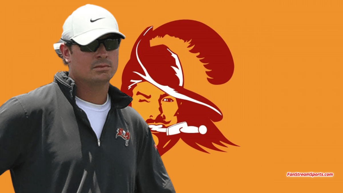 Buccaneers New OC Passing First Test in Unique Role