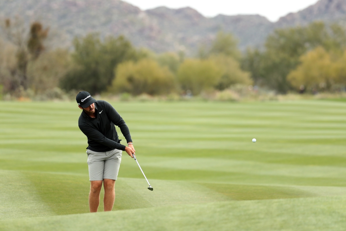 Concerning News About $22 Million Golfer Announced on Friday