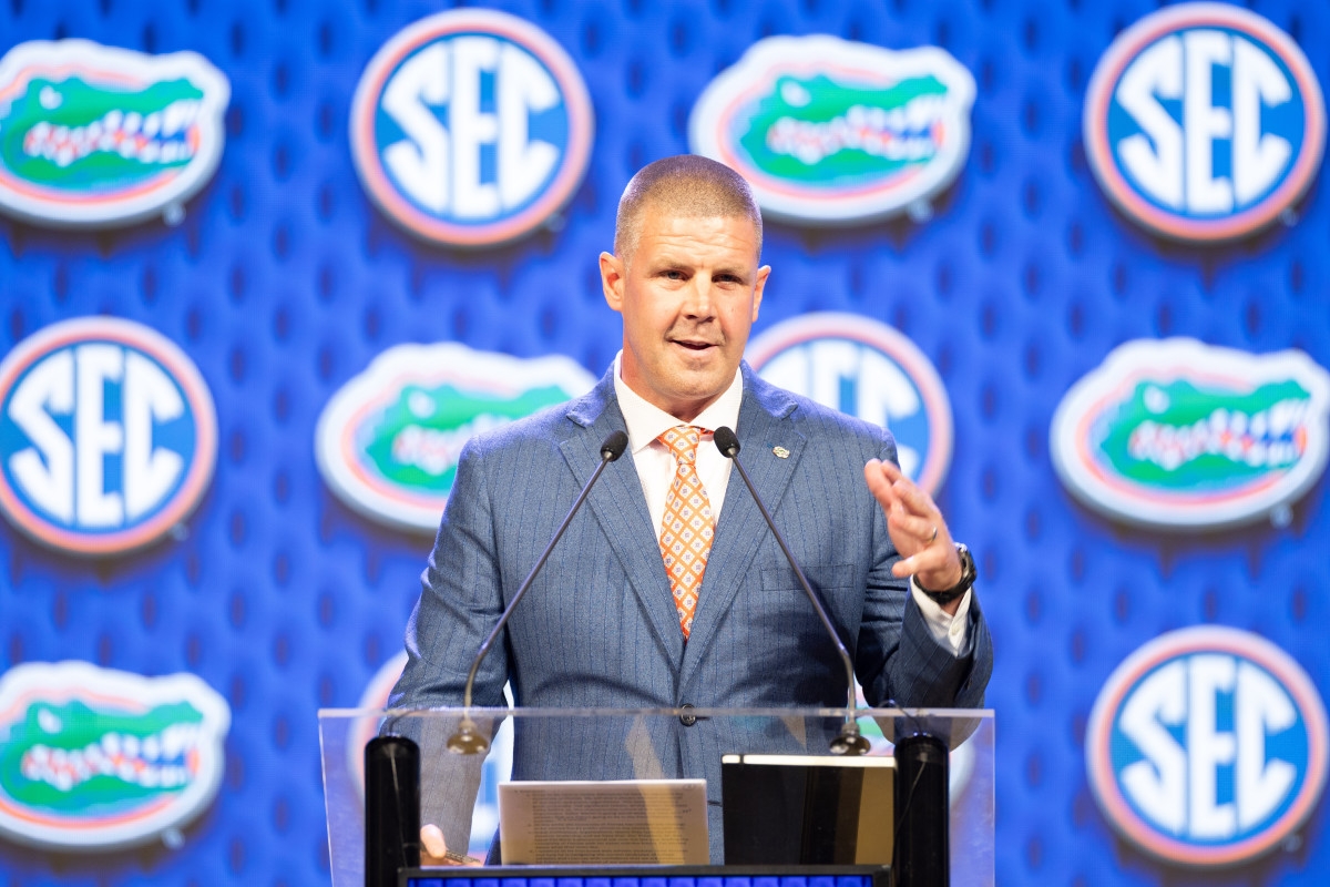 Florida Revealed as Finalist for Elite EDGE