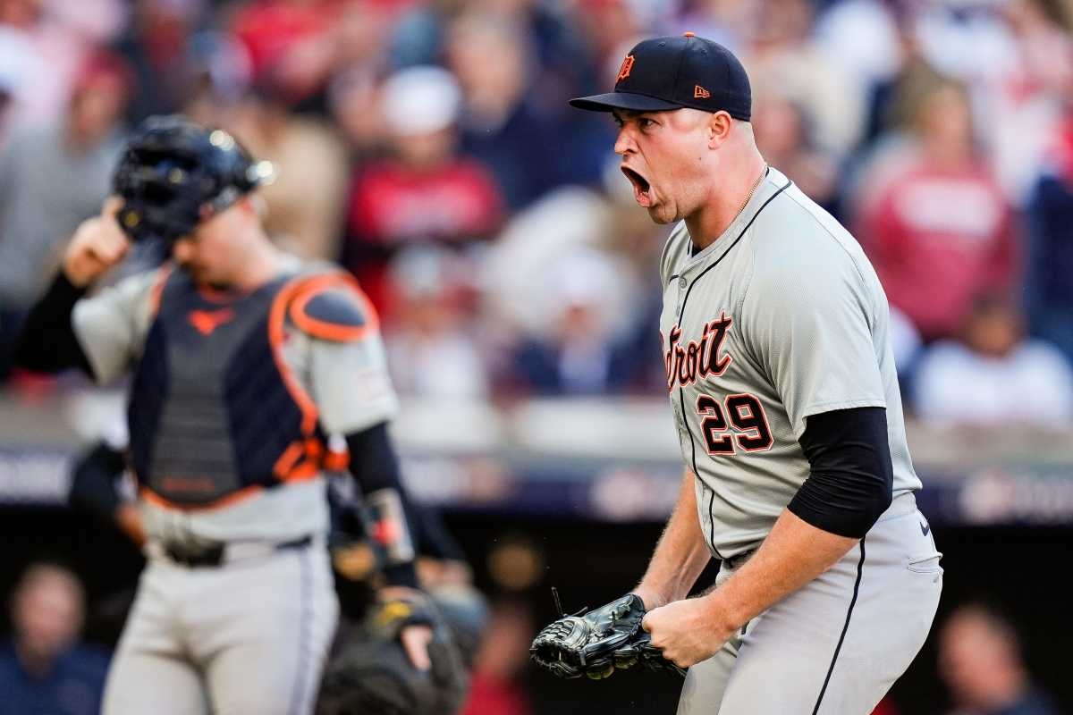 Former World Series Champion Makes Major Tigers, Yankees Statement Amid Heated AL Race