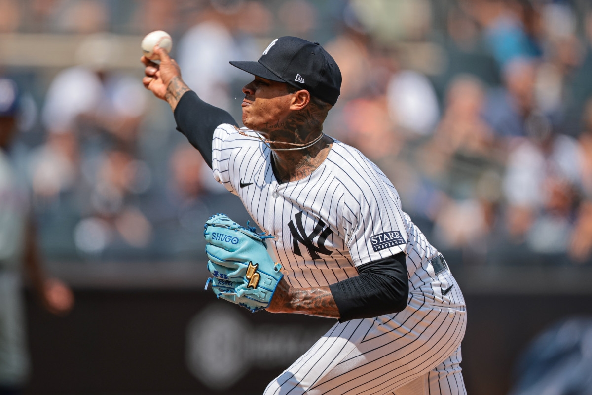 Yankees Coach's Telling Comments on $18 Million Veteran's Future Role