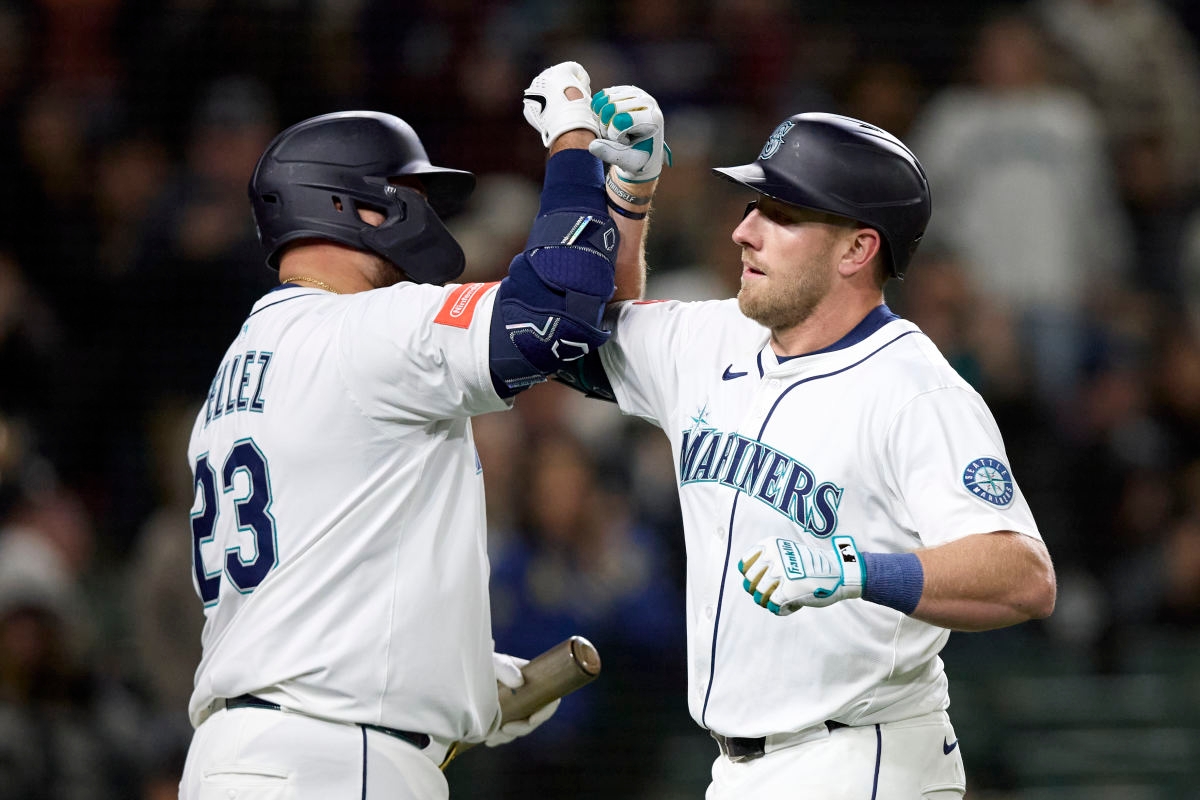 Mariners Fans Upset After Announcement on Friday