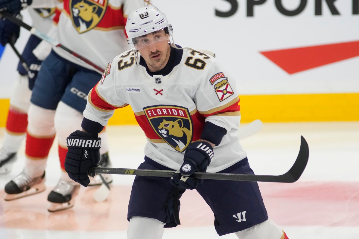 Paul Bissonnette Hears of ‘Agreed-Upon' Brad Marchand-Maple Leafs Deal