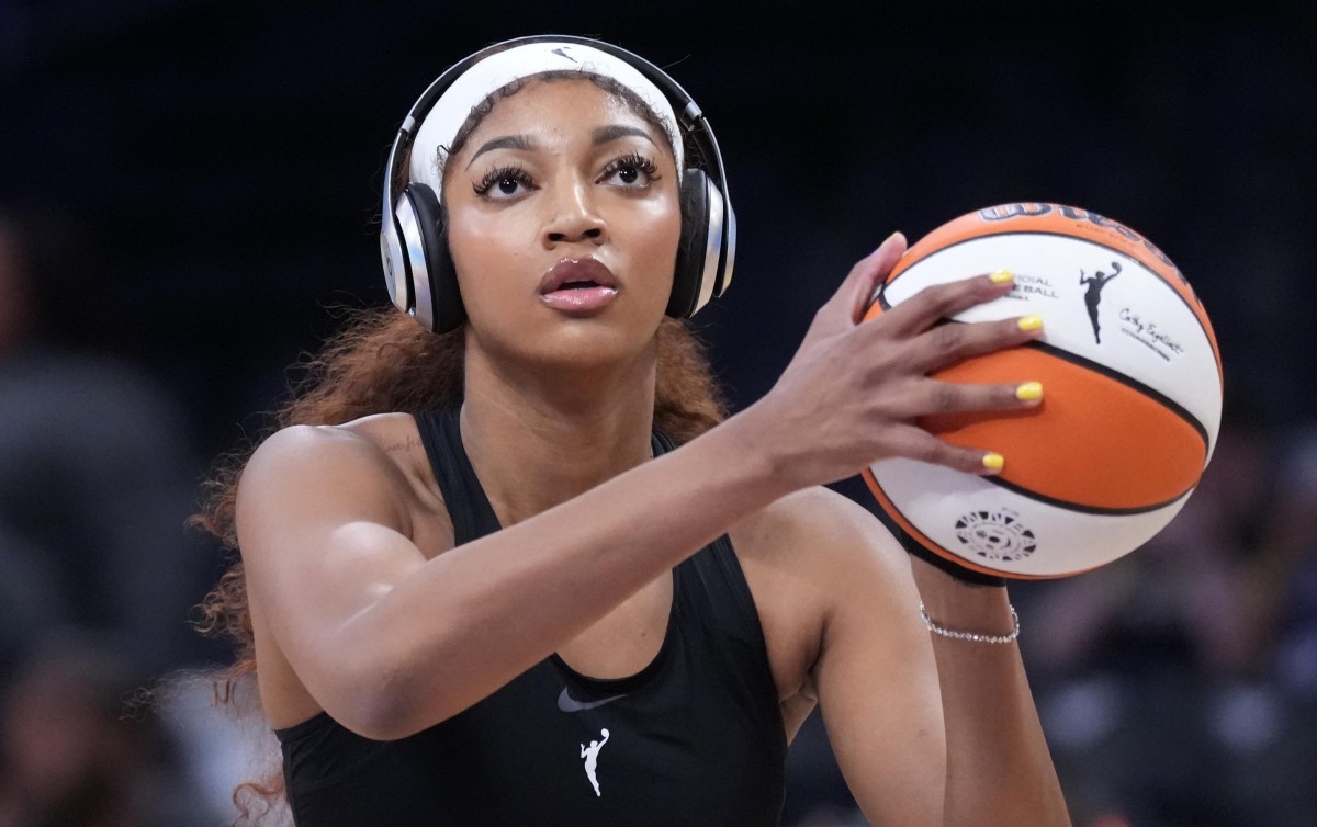 Angel Reese Issues Statement After Chicago Sky's Troubling News