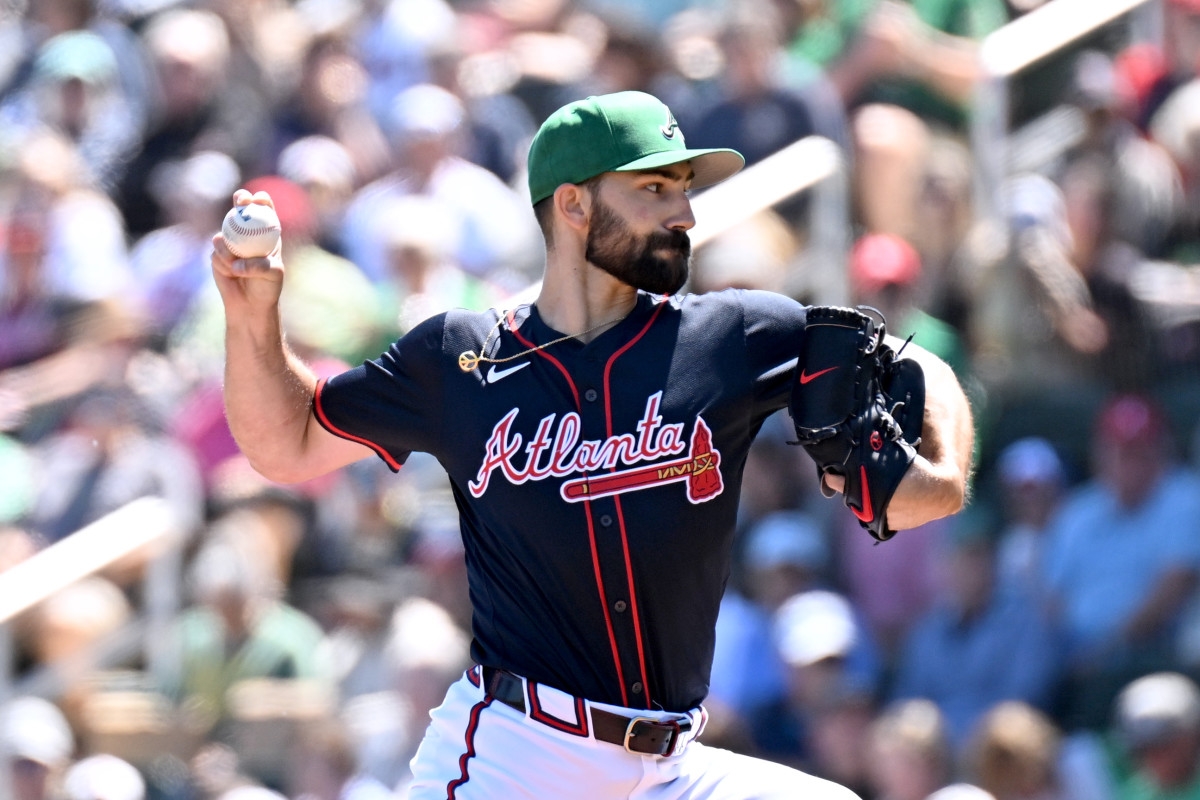 Atlanta Braves ace Spencer Strider sharp in Triple-A rehab start