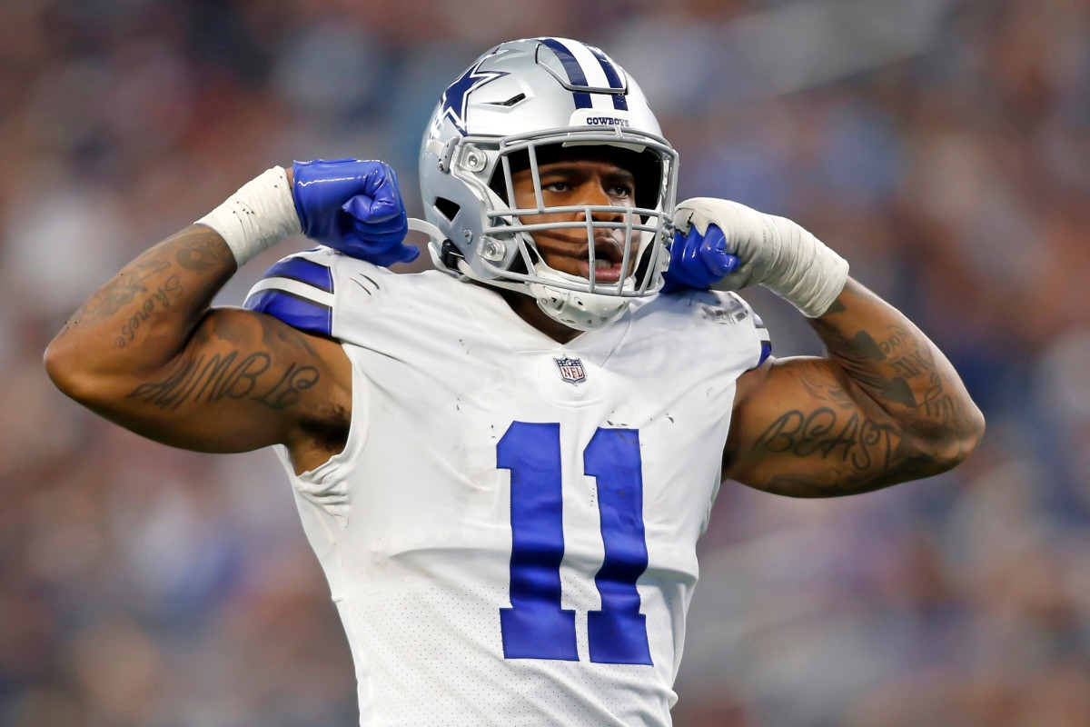 Dallas Cowboys Insider Makes Wild Micah Parsons Prediction