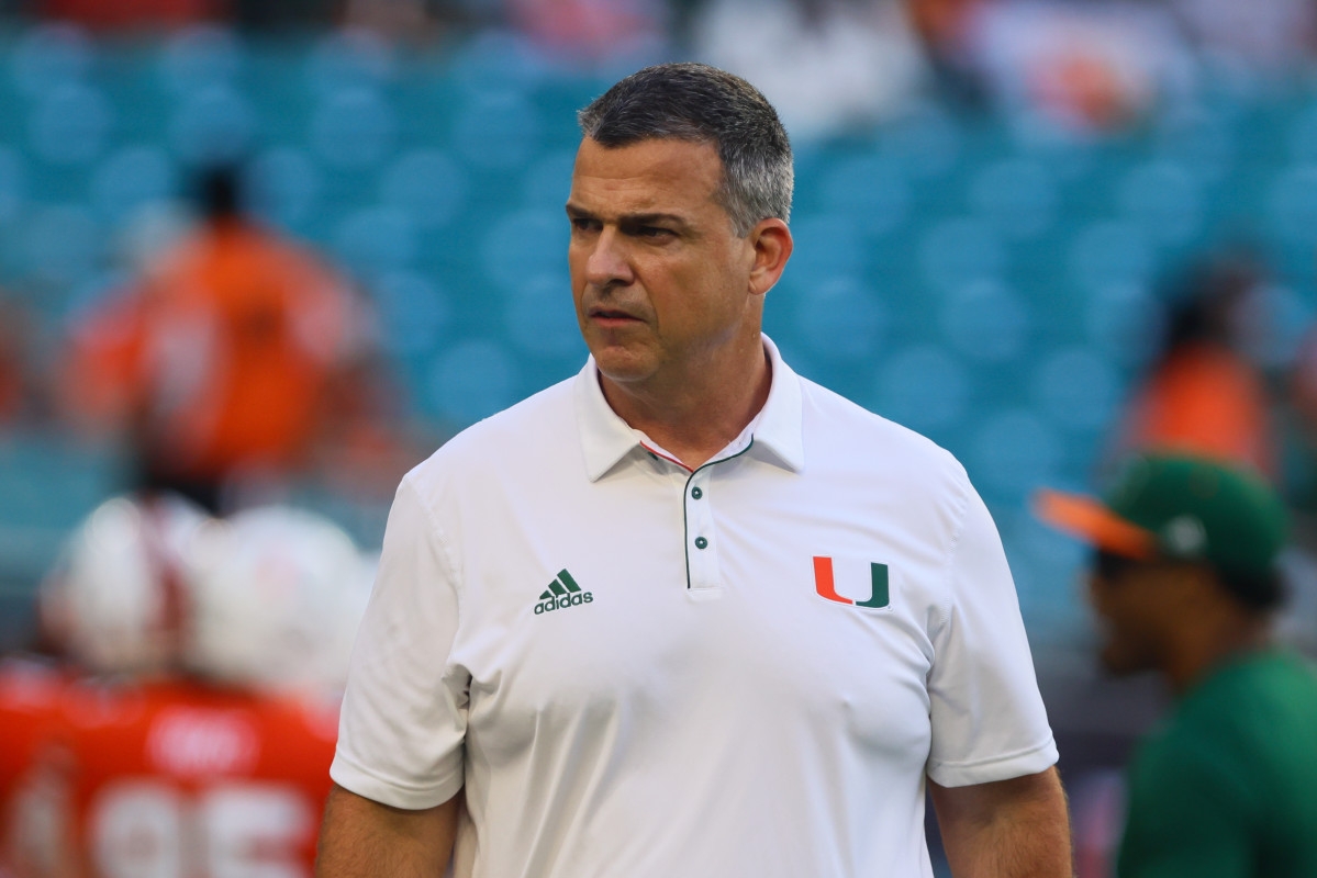 Elite 5-Star Prospect Makes Feelings Clear After Official Visit to Miami