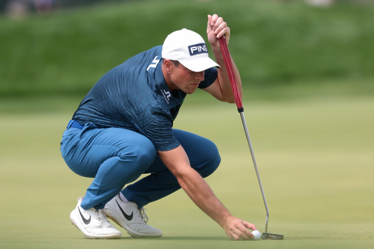 Unfortunate News on Multiple Golfers Announced During Final Round at Travelers Championship