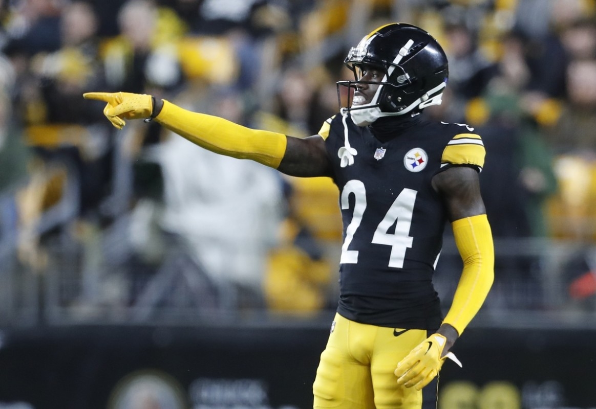 Steelers Coach Reveals Keys to Porter Jr.'s Development