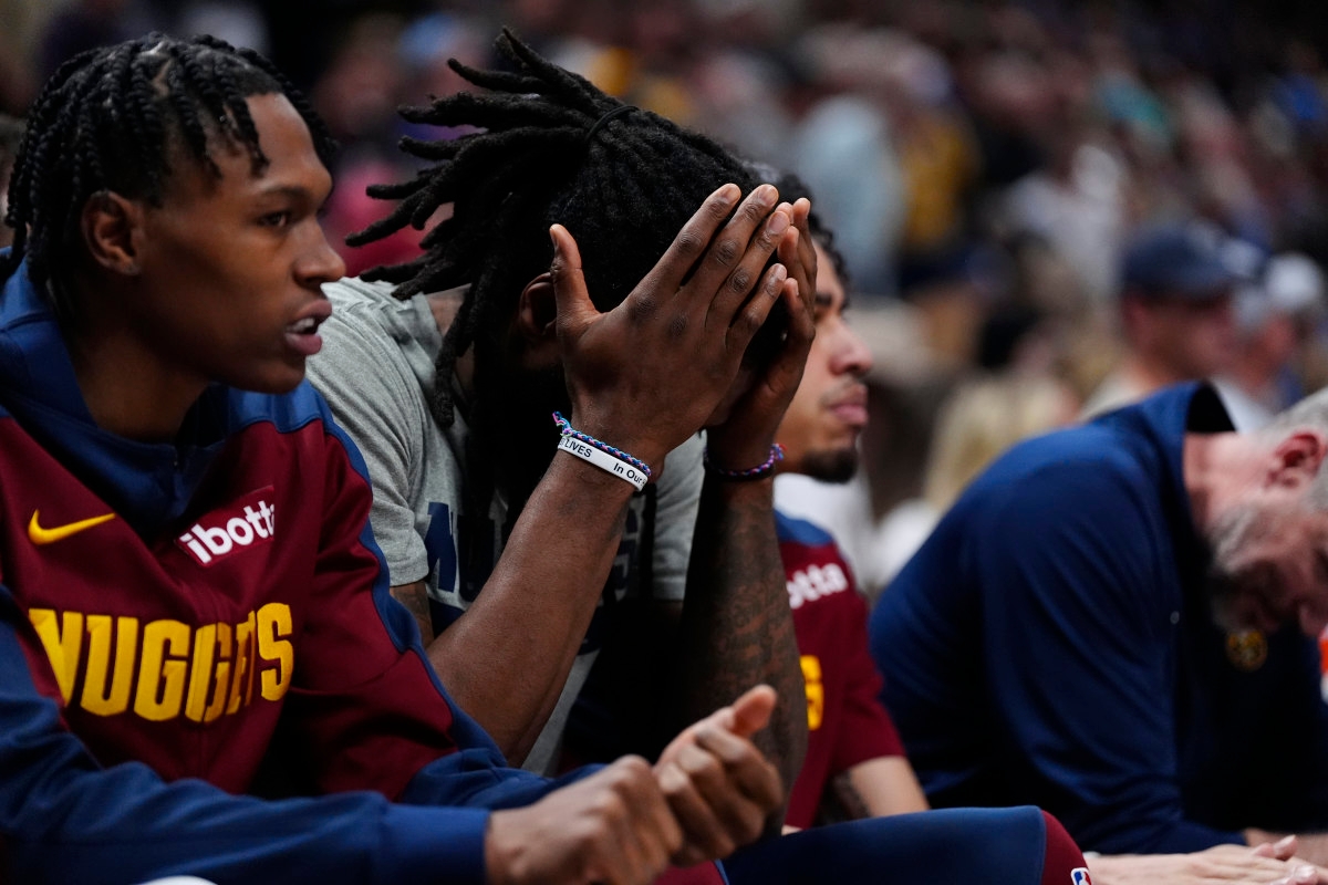 Three-Time All-NBA Star Announces Decision on Retirement