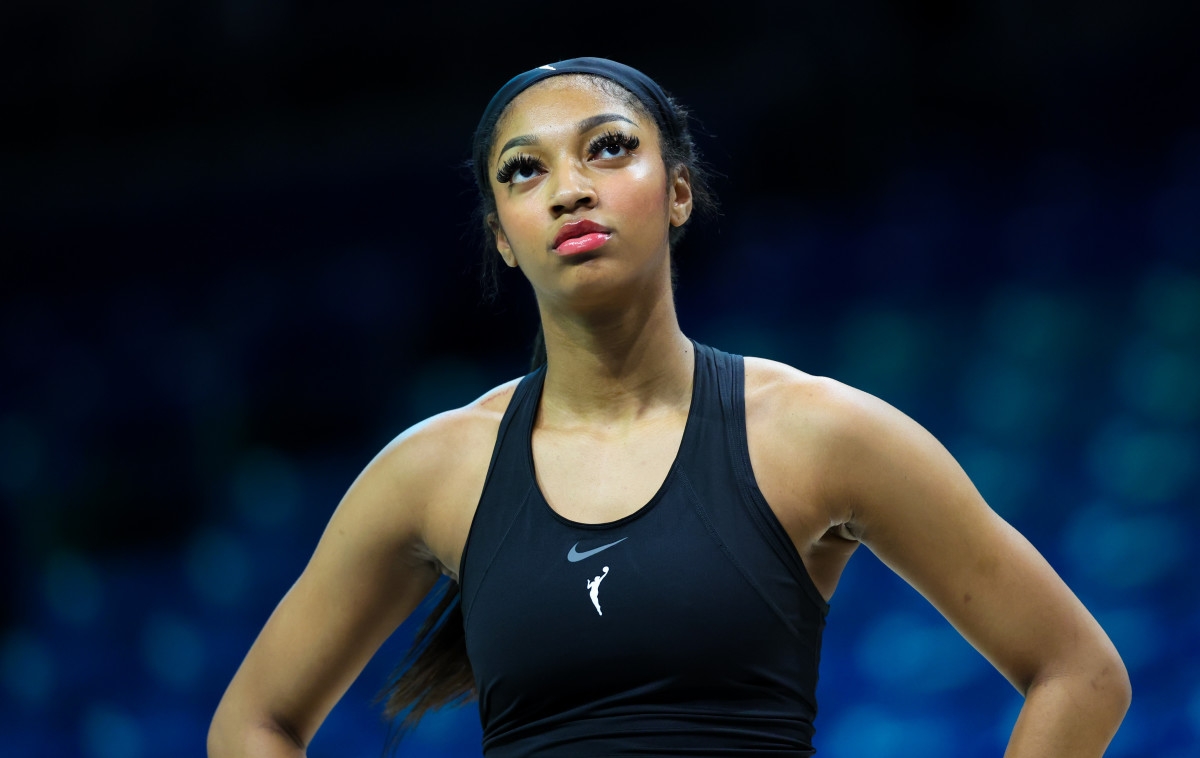 Angel Reese Sends Clear Message to WNBA After League's Important Announcement
