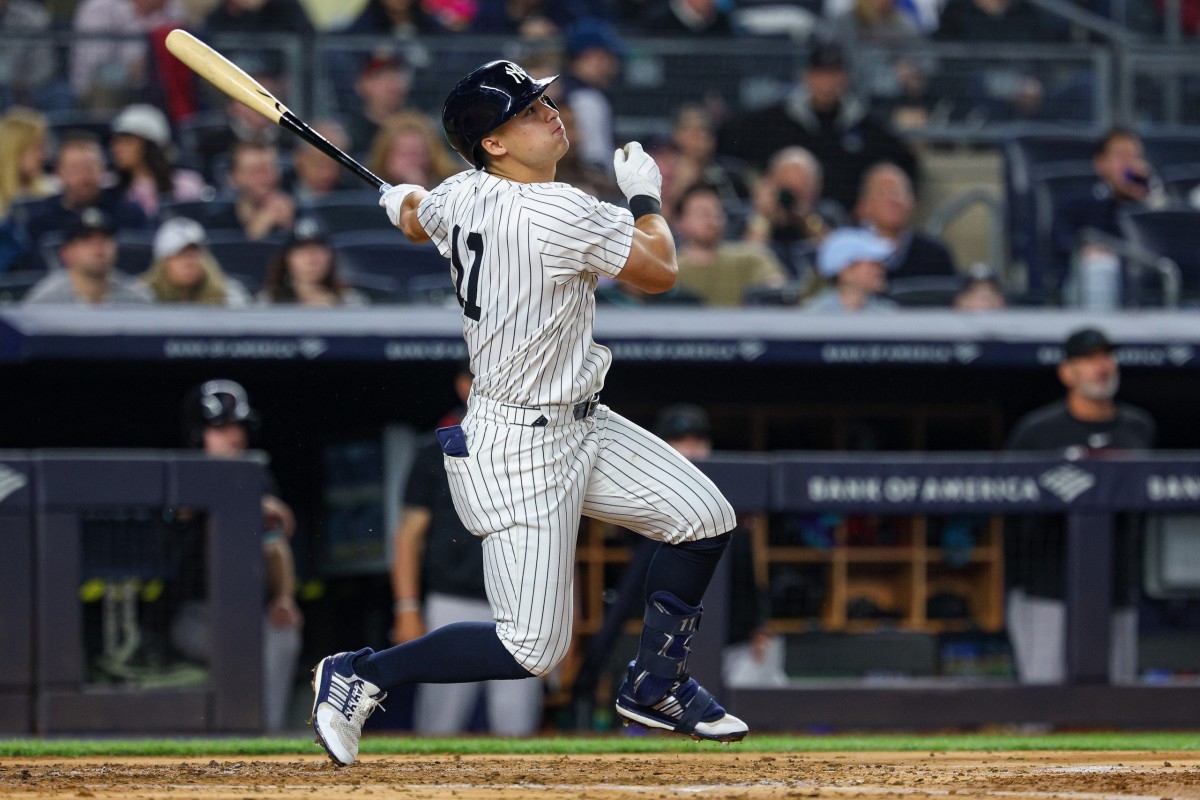 Volpe breaks out of slump with swinging bunt, but is it a sign?