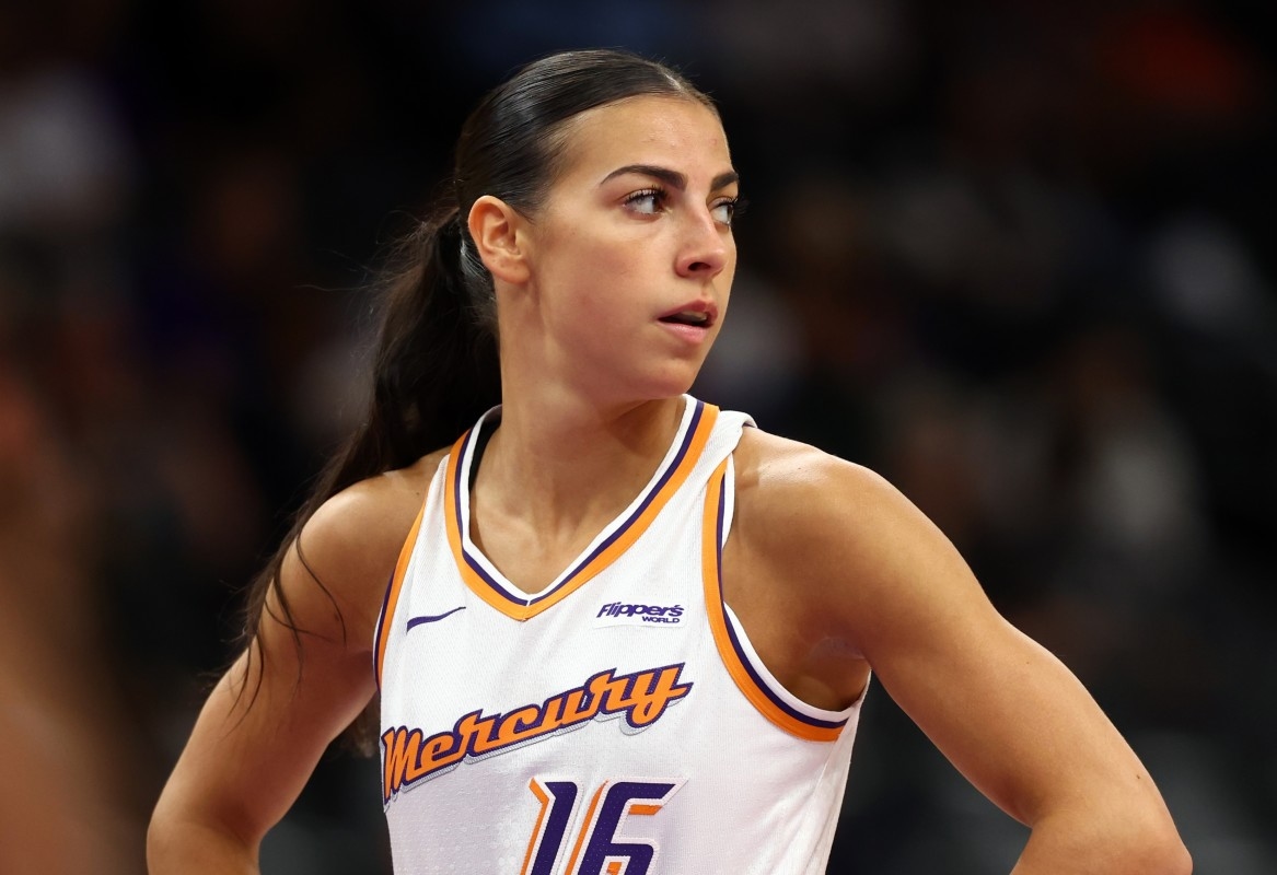 WNBA Team Cuts Ties With T.J. McConnell's Sister Megan McConnell Amid Injury
