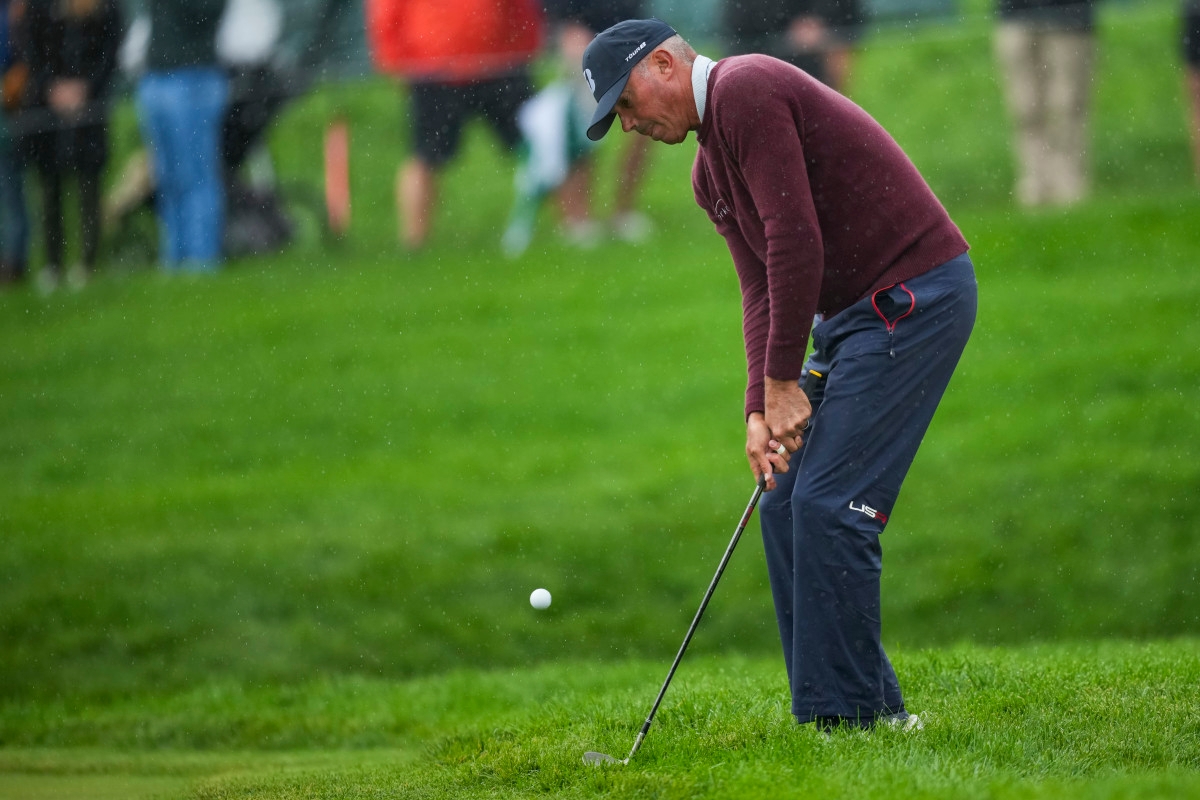 $60 Million Golfer Abruptly Withdraws From RBC Canadian Open at Last Minute
