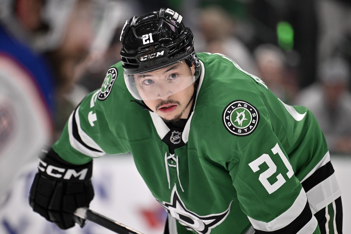 Ducks, Senators Named in Potential Jason Robertson Stars Trade: Report
