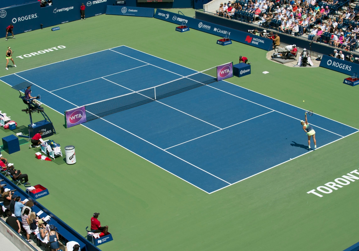 After Simona Halep Another Romanian Player Suspended for Prohibited Substance