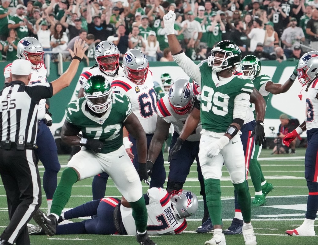 Jets Predicted To Cut Starter In Obvious Move