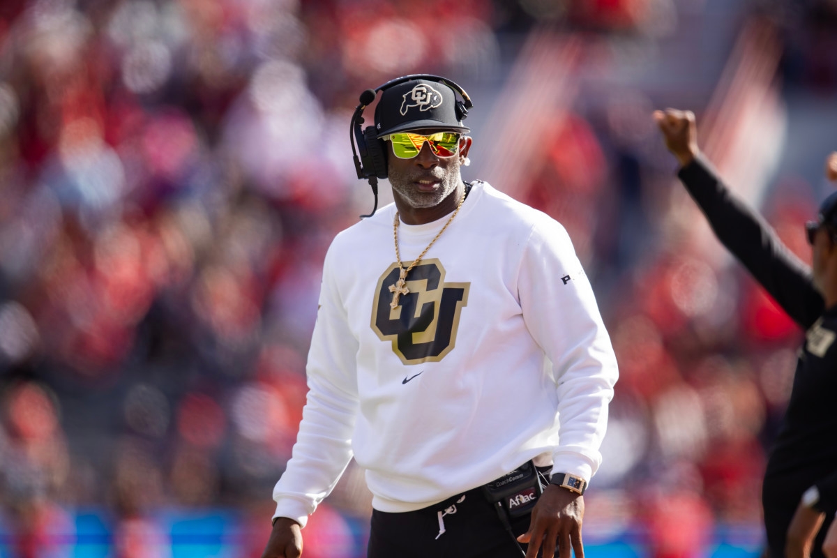 Has Colorado Football Lost Its Hype? Can Coach Prime Reignite in 2025?